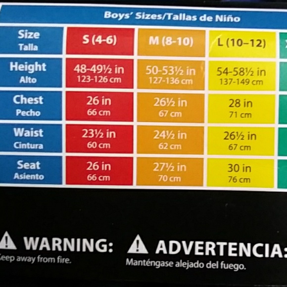 S.W.A.T. Officer Halloween costume size M (8-10) - Picture 3 of 8